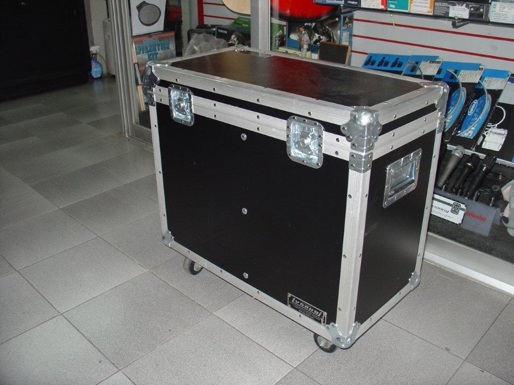 Estuche para Cables