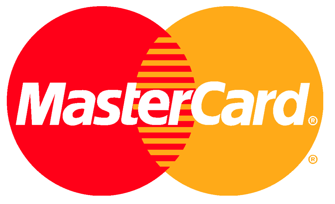Aceptamos todas las tarjetas de Cr&eacute;dito y D&eacute;bito MasterCard